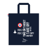 Totebag sémantique "Made in France"