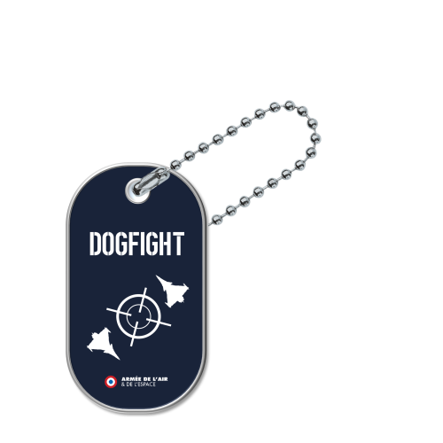 DogTag DogFight