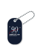 DogTag 90 ans