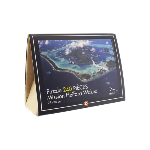 Puzzle 240 pces