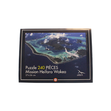 Puzzle 240 pces