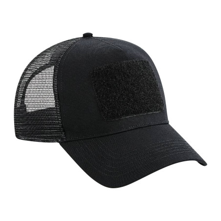 Casquette trucker et patch RSD