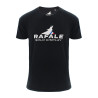 T-shirt noir RSD