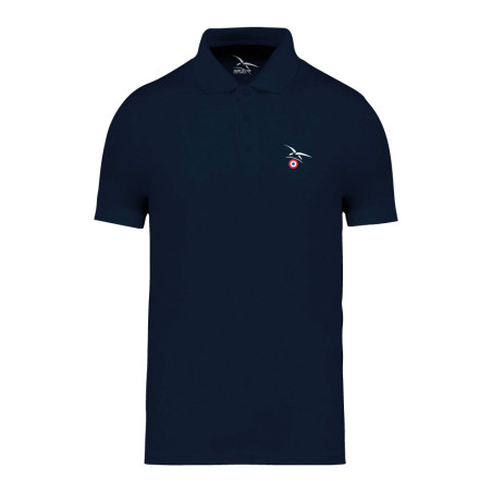 Polo homme AAE