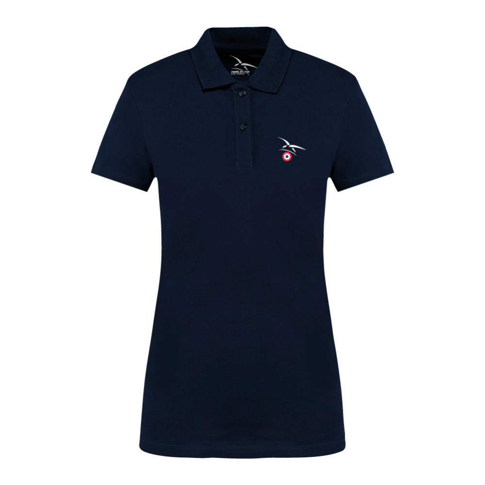 Polo femme AAE