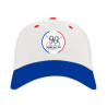 Casquette 90 ans